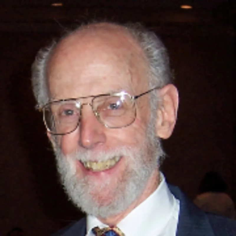 gordon bermant